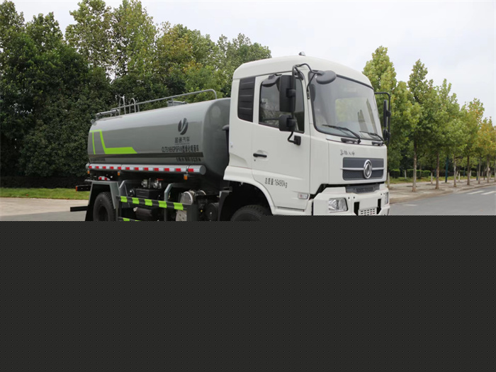國(guó)六東風(fēng)天錦11方4驅(qū)灑水車(chē)_灑水車(chē)廠家